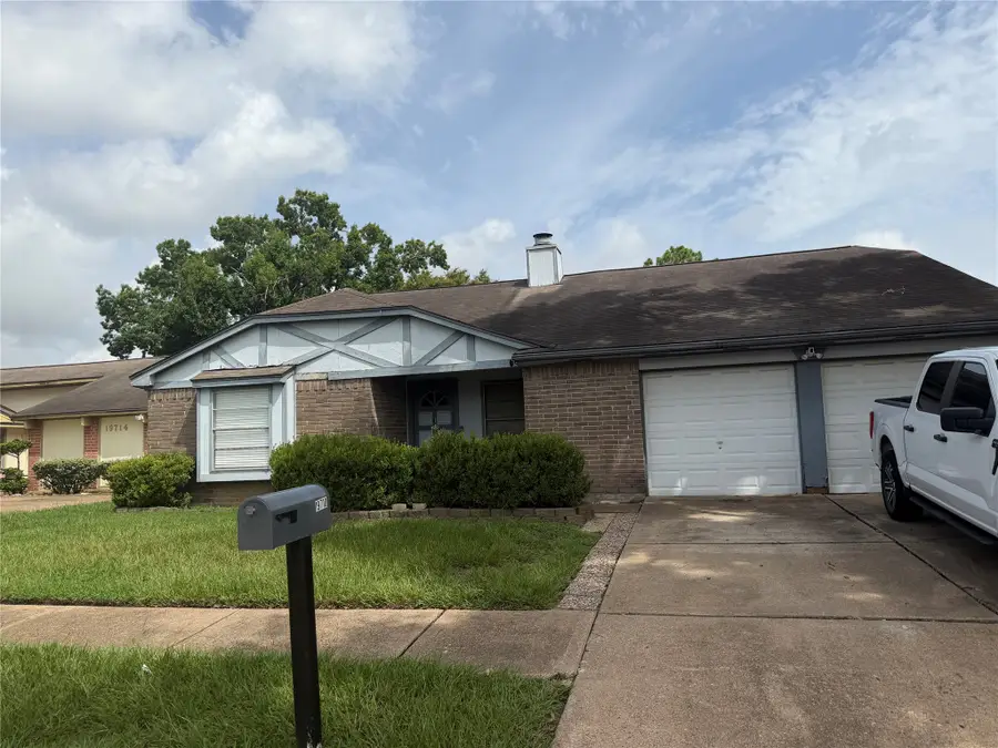 19710 Southaven Drive, Houston, TX 77084 - #2