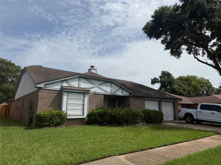 19710 Southaven Drive, Houston, TX 77084 - #3