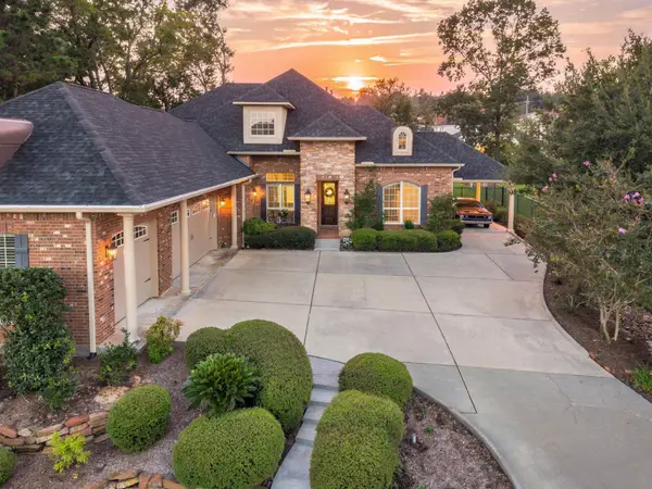 266 Blue Heron Dr Drive, Montgomery, TX 77316