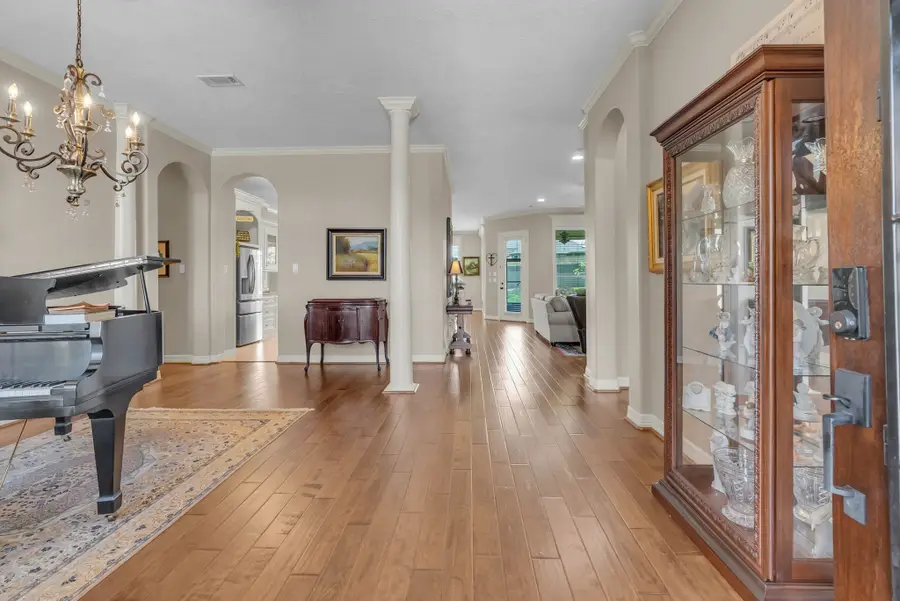 266 Blue Heron Dr Drive, Montgomery, TX 77316 - #2