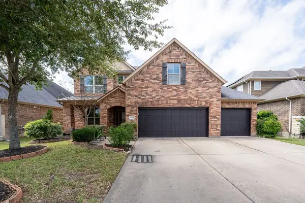 3438 Boone Heights Lane, Fulshear, TX 77441