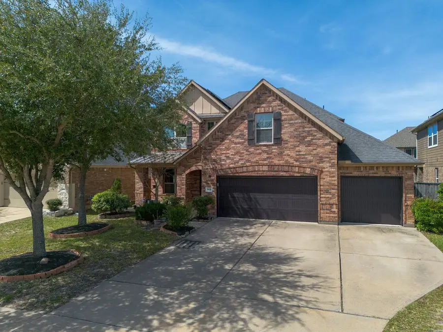 3438 Boone Heights Lane, Fulshear, TX 77441 - #2