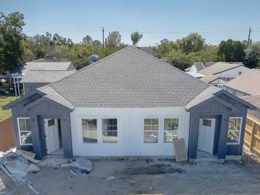 4606 Mallow Street, Houston, TX 77051 - Image #2