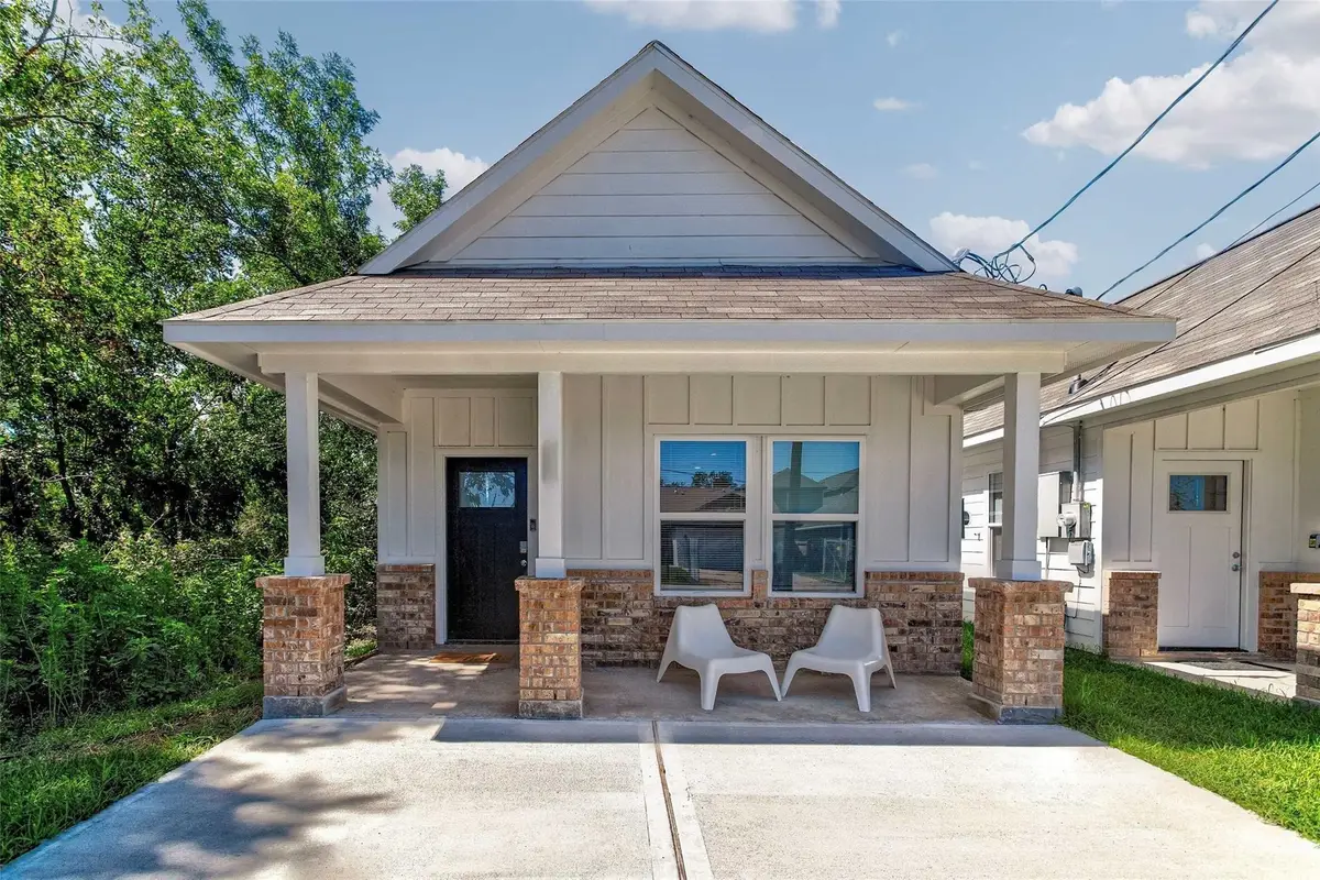 9816 Masterson Street, Houston, TX 77029 - #1