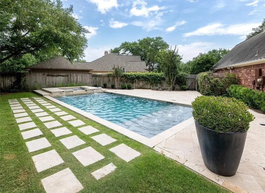 3603 Hawkins Circle, Missouri City, TX 77459 - #2