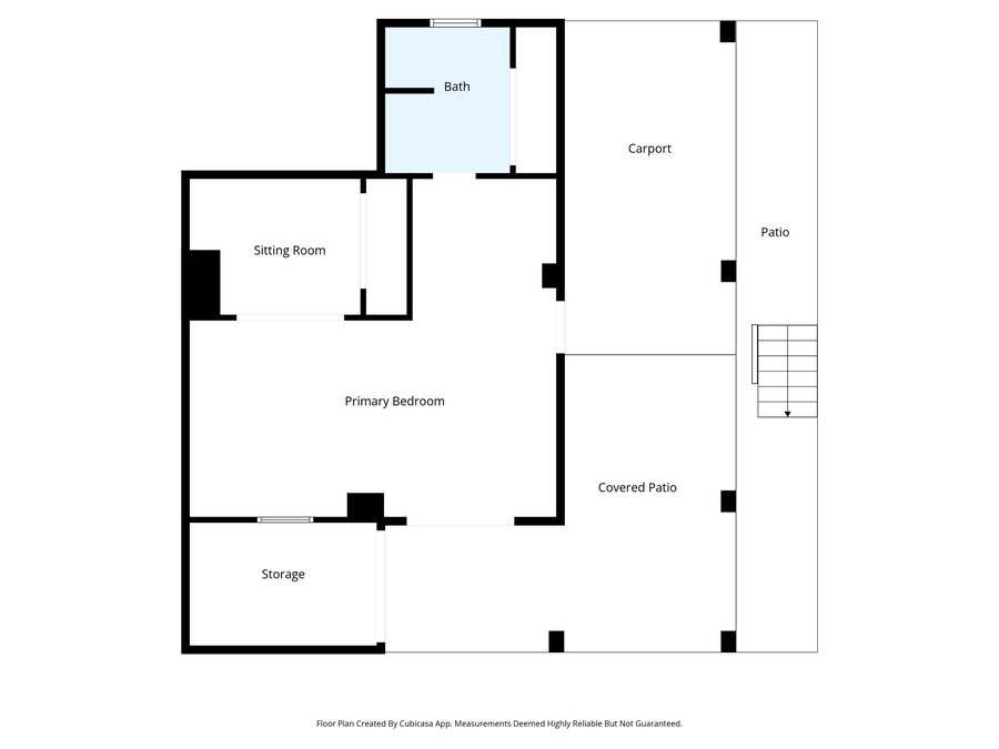 2 S Sandpiper Street, La Marque, TX 77568 - #2