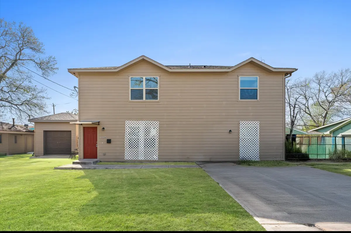 8221 Brockton Street, Houston, TX 77017 - #1