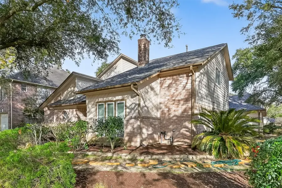 14902 Bacons Castle Lane, Houston, TX 77084 - #2