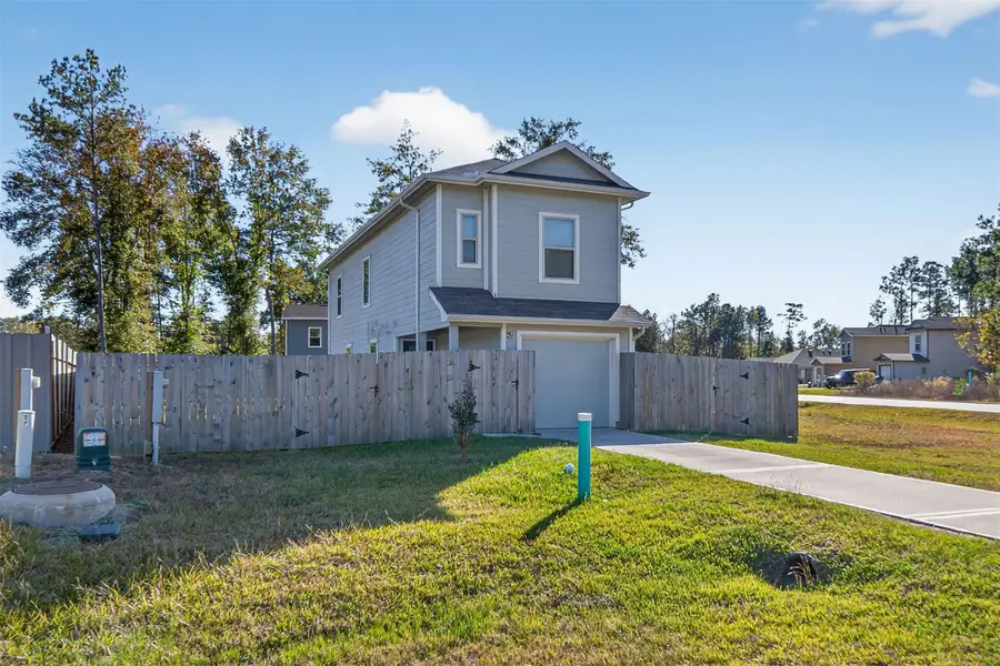 42 County Road 5201, Cleveland, TX 77327 - Image #3