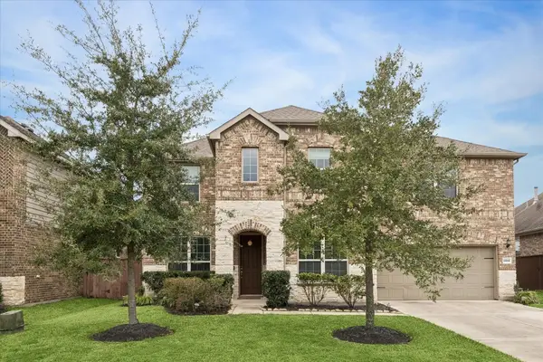 24918 Meadowthorn Crest Lane, Katy, TX 77494