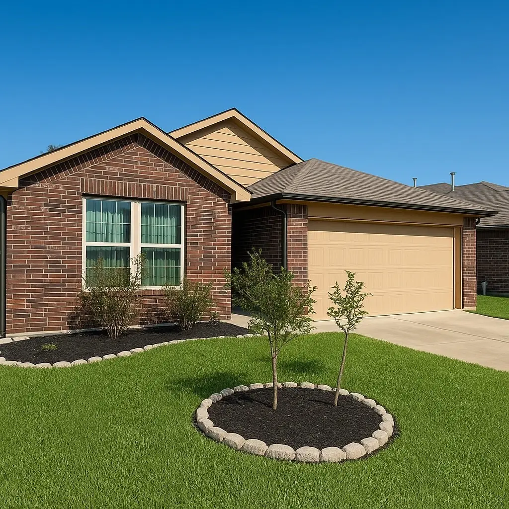 54 Rodeo Crest Drive, Manvel, TX 77578 - Image #1