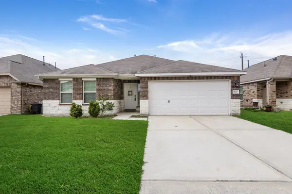 9115 Georgio Drive, Houston, TX 77044