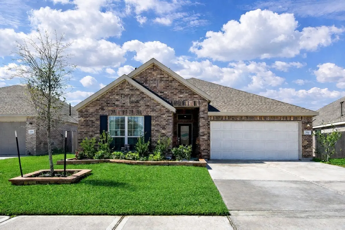 7914 Caribou Valley Court, Richmond, TX 77469 - #1