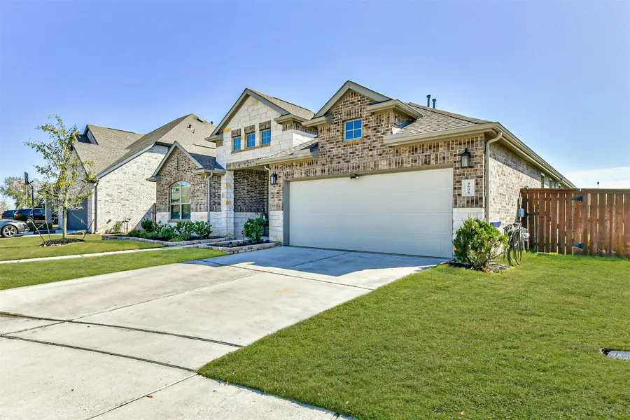 9606 Wilder Road, Manvel, TX 77578 - #2