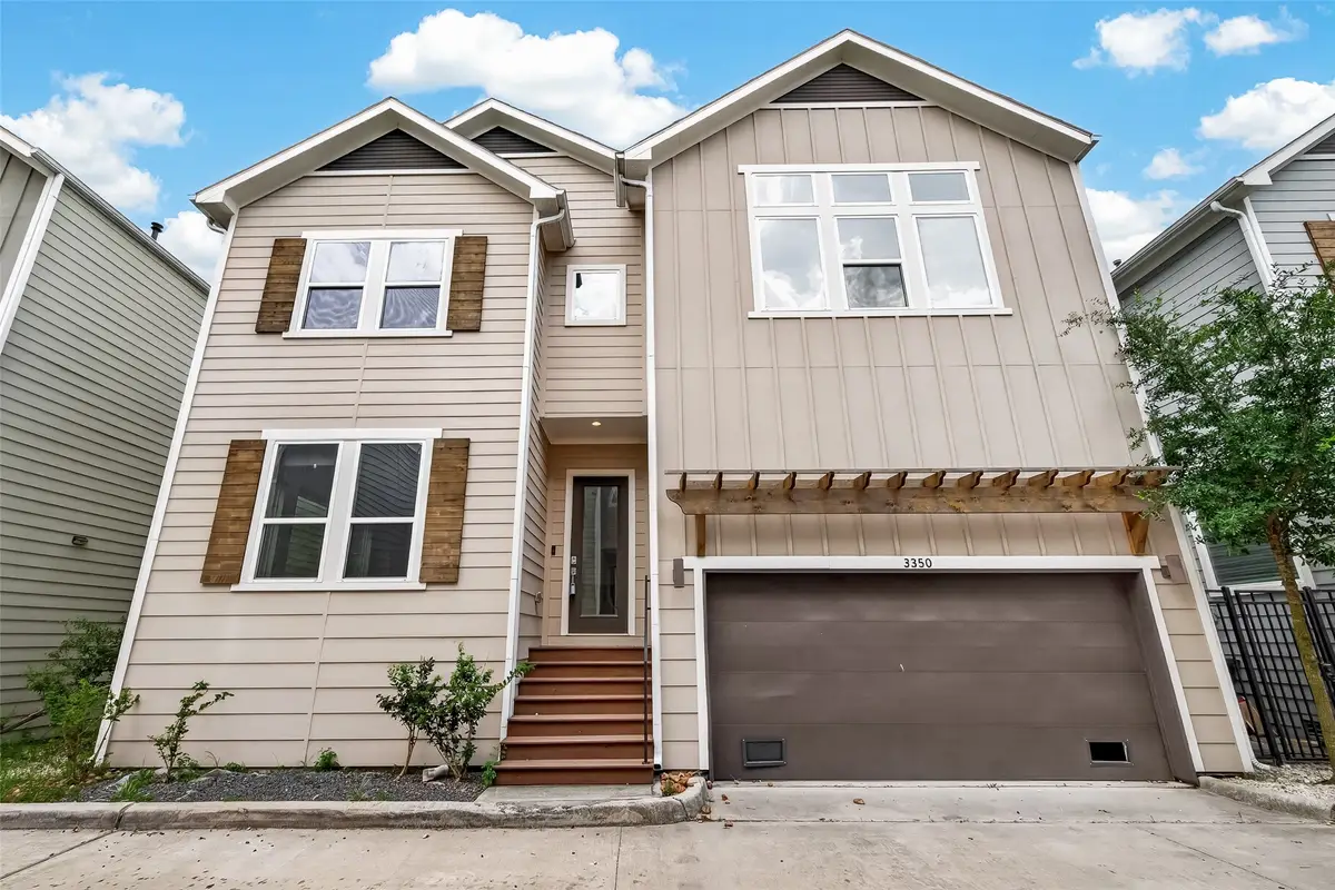 3350 Pinemont Drive, Houston, TX 77018 - #1