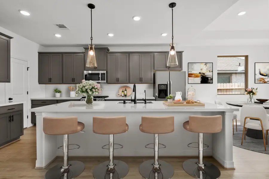 3232 Bright Maple Drive, Conroe, TX 77385 - #2