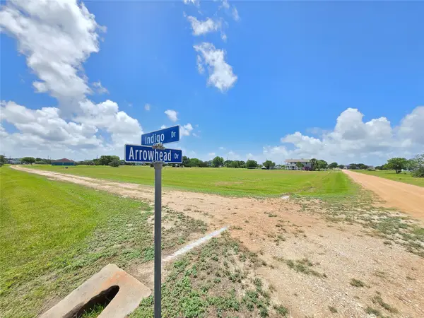 Lot 1288 Indigo Drive, Palacios, TX 77465