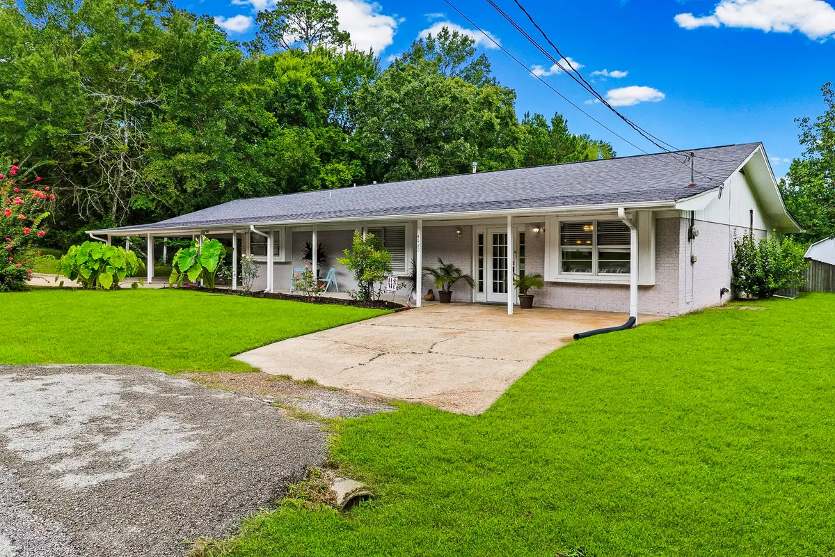 4420 Shady Lane, Huntsville, TX 77320 - #1