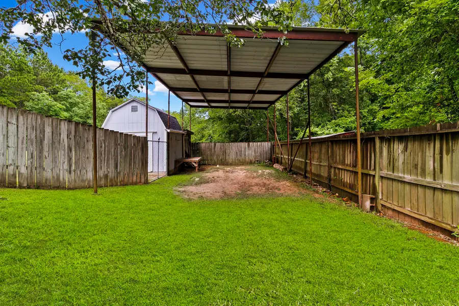 4420 Shady Lane, Huntsville, TX 77320 - #2