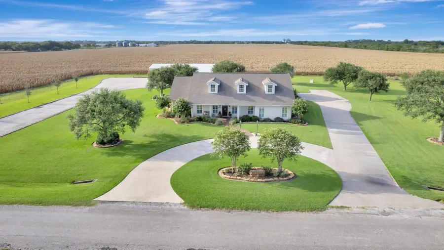 444 County Road 237, Ganado, TX 77962 - #2