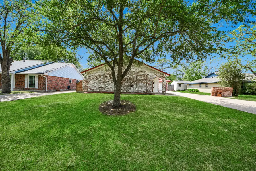 158 Highland Terrace, League City, TX 77573 - #3
