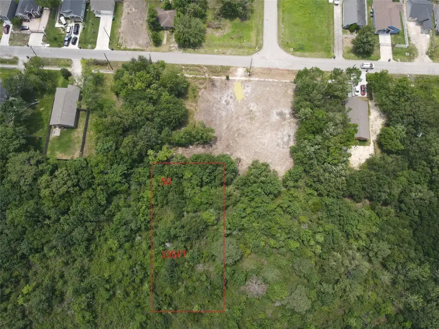 0 Balfour Street, Houston, TX 77028 - #2