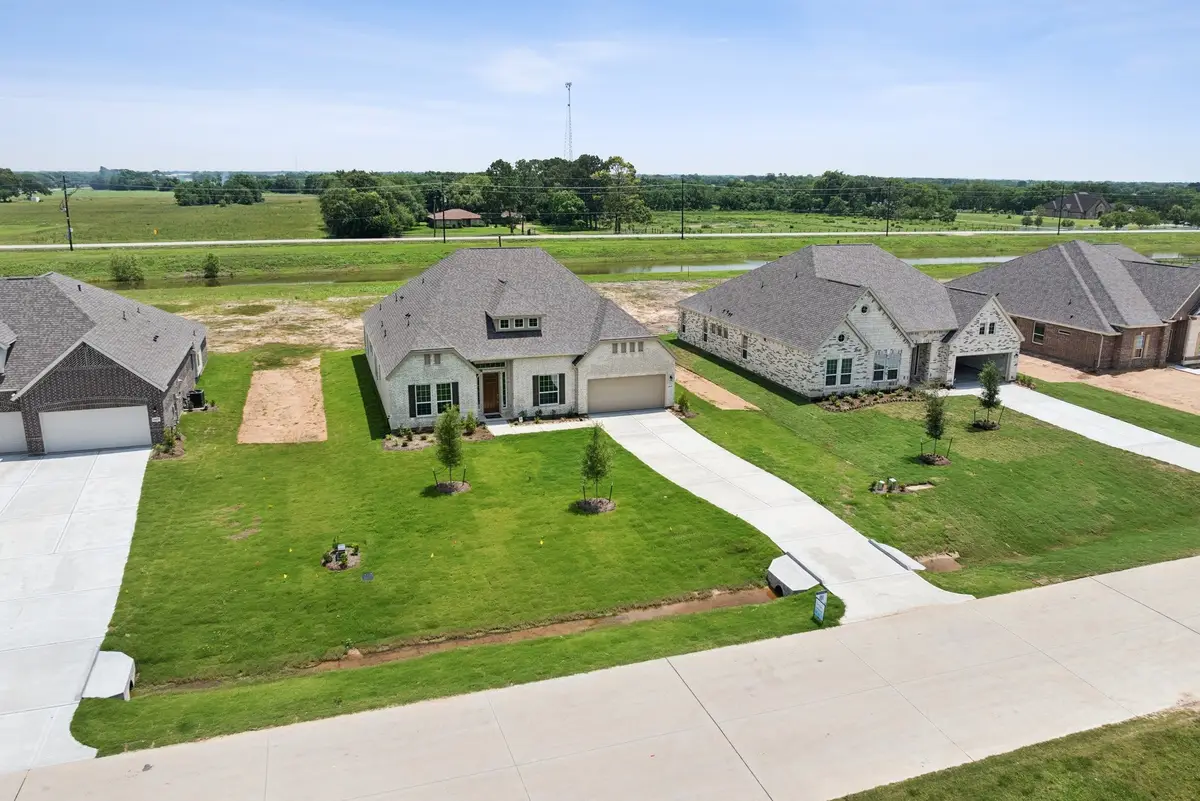 6903 Allens Landing, Needville, TX 77461 - #1