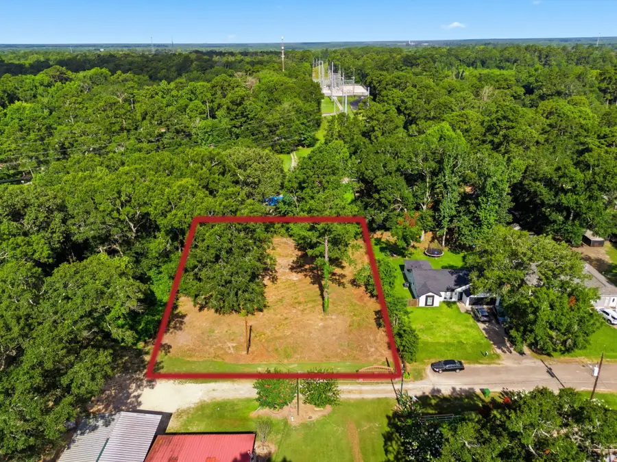 1310 S Franklin Avenue, Cleveland, TX 77327 - #3
