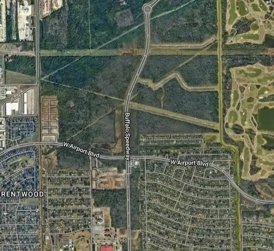 0 Buffalo Speedway, Houston, TX 77045 - #3