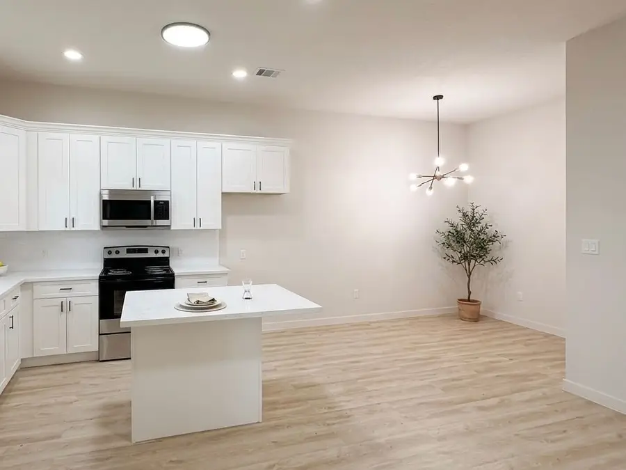 9740 Garcroft A-b Street, Houston, TX 77029 - #3