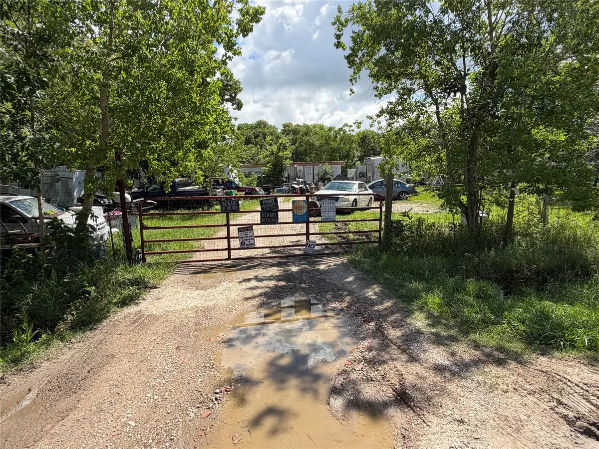 608 County Rd 4902, Dayton, TX 77535 - #1