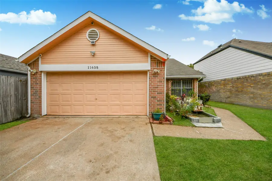 11638 Evesborough Drive, Houston, TX 77099 - Image #2