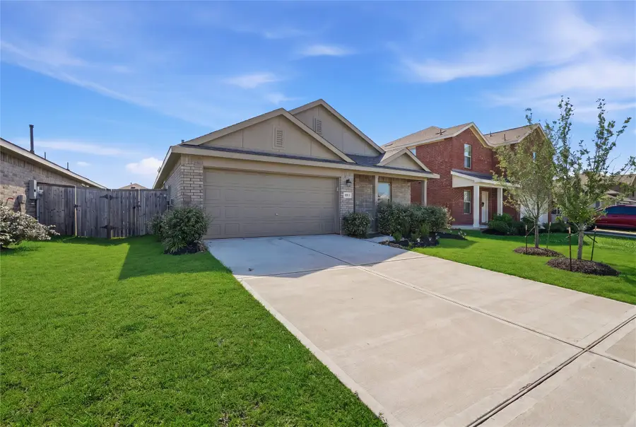 9910 Cliffside Ridge Drive, Baytown, TX 77521 - #2