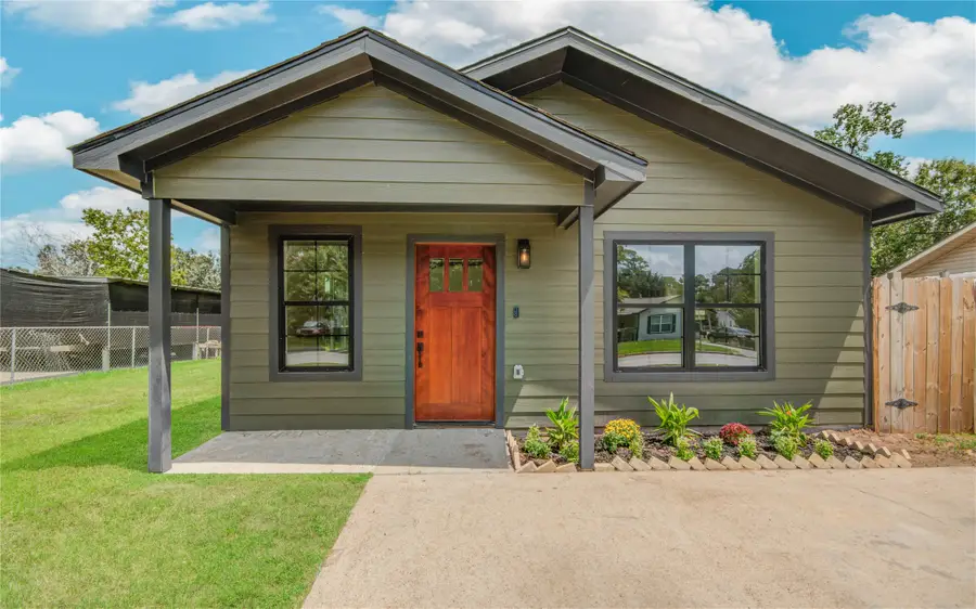 9822 Thorn Street, Houston, TX 77078 - #3