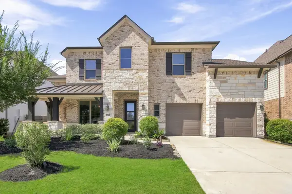 17942 Aqua Haven Lane, Conroe, TX 77302