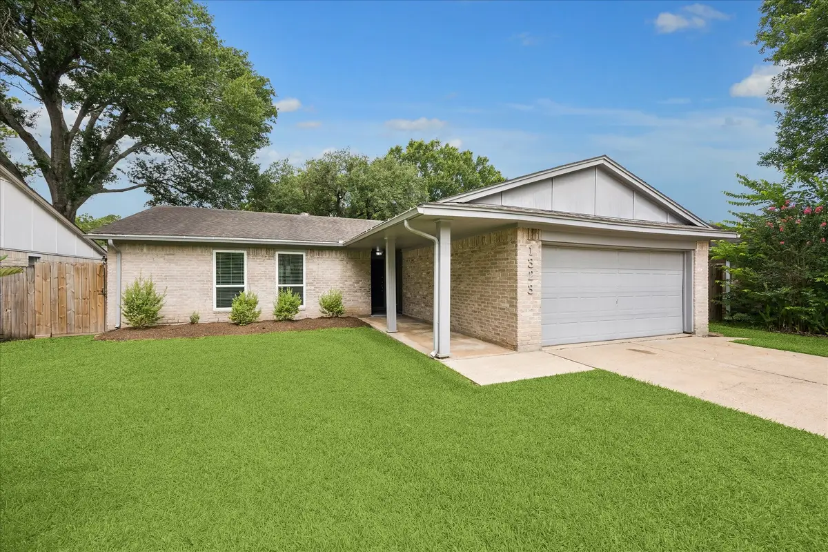 1323 Ashwood Drive, Sugar Land, TX 77498 - #1