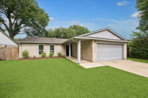 1323 Ashwood Drive, Sugar Land, TX 77498