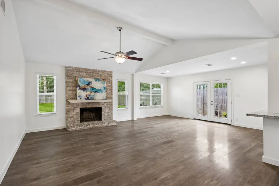 1323 Ashwood Drive, Sugar Land, TX 77498 - #2