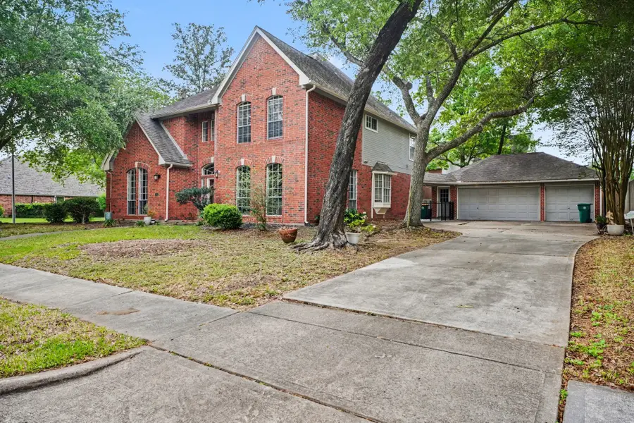 4222 Misty Heather Court, Pasadena, TX 77059 - #2