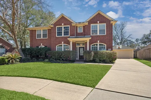 11407 Faulkey Gully Court, Houston, TX 77070