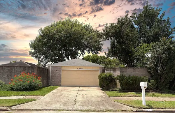 16206 Indian Mill Drive, Houston, TX 77082