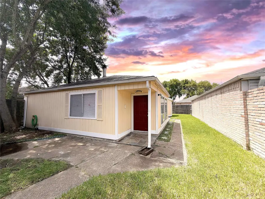 16206 Indian Mill Drive, Houston, TX 77082 - #2