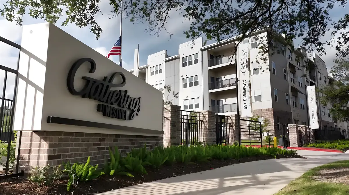 6804 Westview Drive #2201, Houston, TX 77055 - Image #1