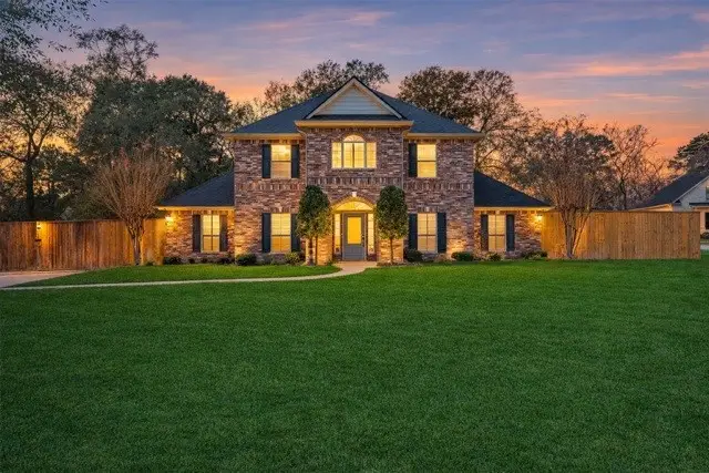 18988 Ocean Mist Court, Montgomery, TX 77356 - #1