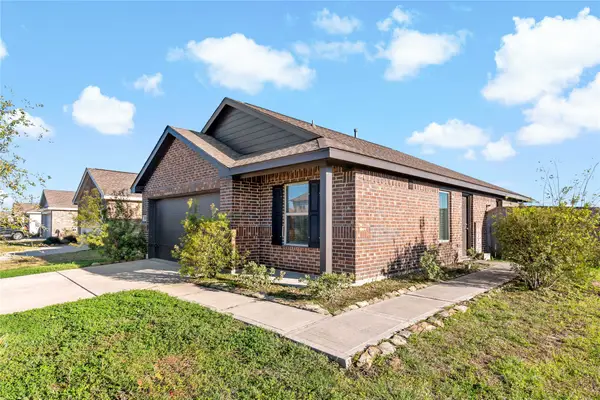 14510 Boyton Hollow Trace, Pearland, TX 77545