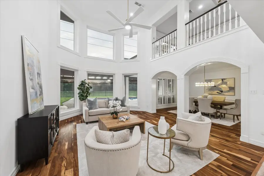5682 Grand Floral Boulevard, Houston, TX 77041 - #3