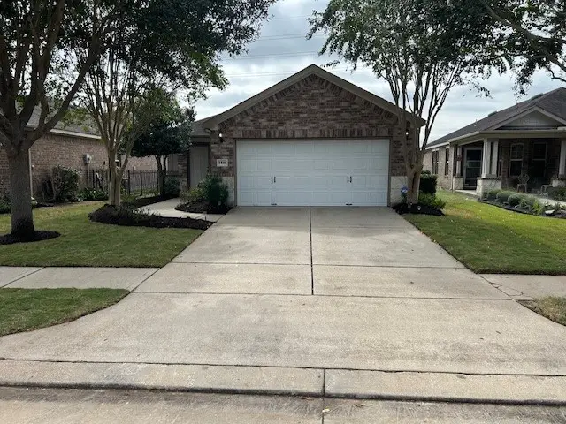 3810 County Seat Lane, Richmond, TX 77469 - #3