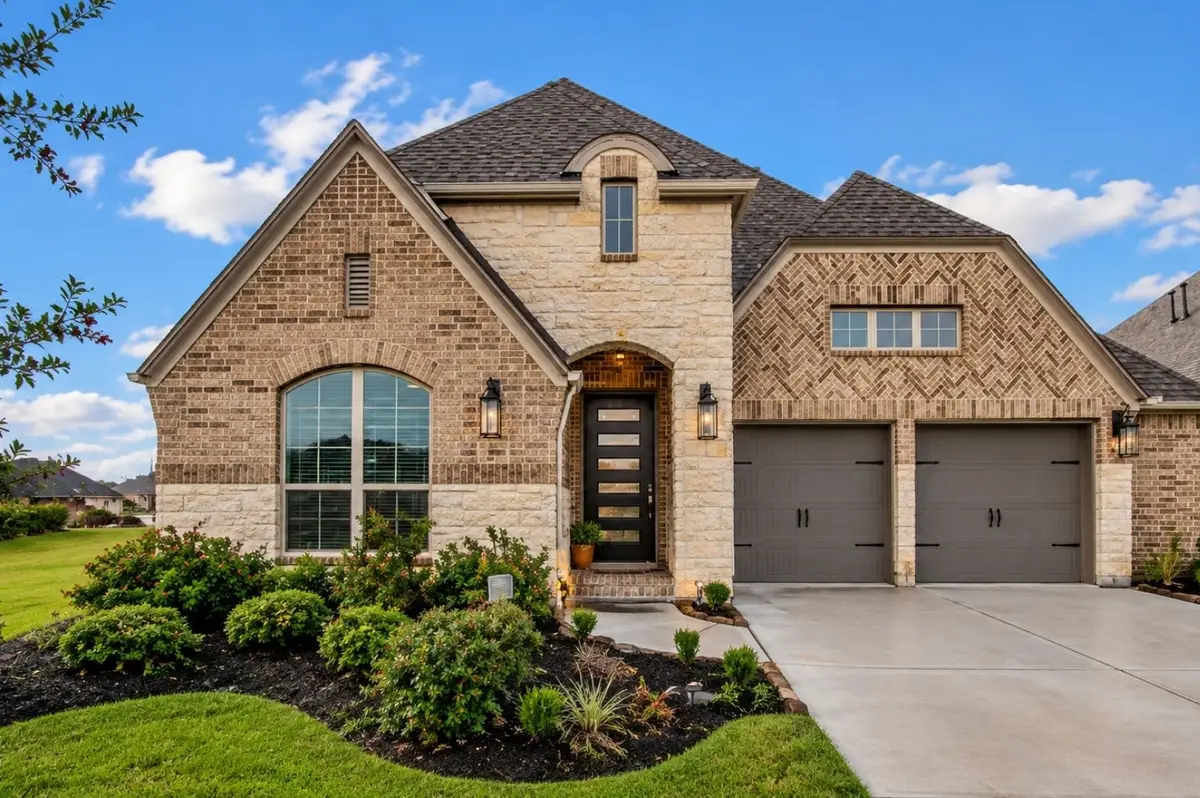 1294 Wandering Brook Street, Magnolia, TX 77354 - #1