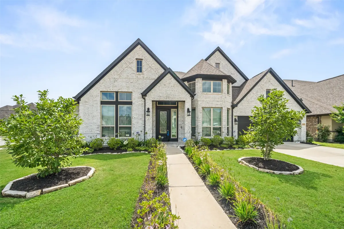 17401 Orchid Falls Lane, Conroe, TX 77302 - #1