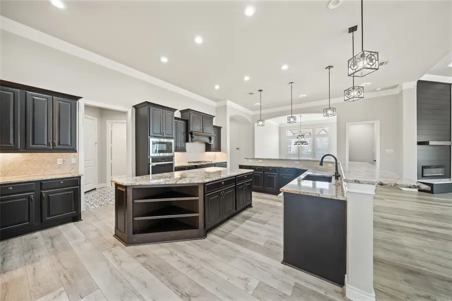 17401 Orchid Falls Lane, Conroe, TX 77302 - #2